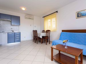 Ferienwohnung für 5 Personen (50 m&sup2;) in Baška