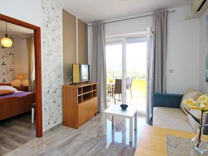 Ferienwohnung für 2 Personen (35 m&sup2;) in Baška