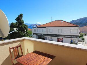 Ferienwohnung für 3 Personen (40 m&sup2;) in Baška