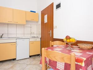 Ferienwohnung für 2 Personen (25 m²) in Baška