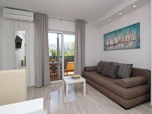 Ferienwohnung für 4 Personen (45 m&sup2;) in Baška