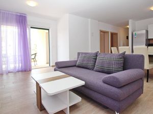 Ferienwohnung für 6 Personen (65 m²) in Baška