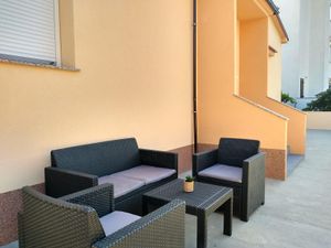 Ferienwohnung für 4 Personen (50 m²) in Baška