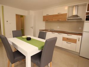 Ferienwohnung für 2 Personen (46 m&sup2;) in Baška