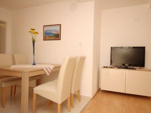 Ferienwohnung für 5 Personen (40 m²) in Baška
