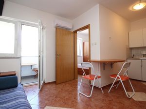 Ferienwohnung für 2 Personen (27 m²) in Baška