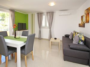 Ferienwohnung für 2 Personen (50 m²) in Baška