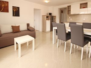 Ferienwohnung für 4 Personen (60 m&sup2;) in Baška