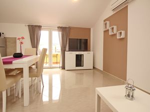 Ferienwohnung für 2 Personen (51 m²) in Baška