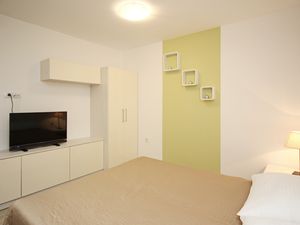 Ferienwohnung für 2 Personen (30 m²) in Baška