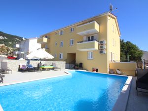 Ferienwohnung für 2 Personen (48 m²) in Baška