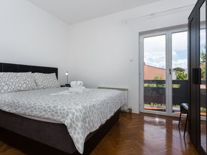 Ferienwohnung für 3 Personen (31 m²) in Baška