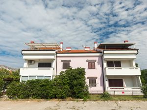 Ferienwohnung für 4 Personen (43 m²) in Baška