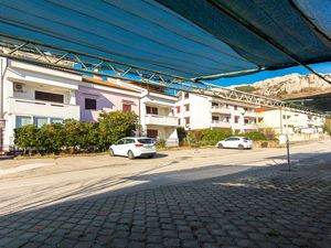 Ferienwohnung für 6 Personen (72 m²) in Baška
