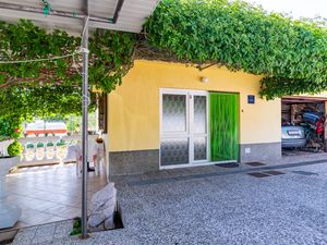 Ferienwohnung für 3 Personen (30 m²) in Baška