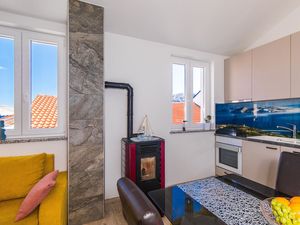 Ferienwohnung für 4 Personen (35 m&sup2;) in Baška