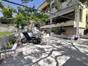 Ferienwohnung für 3 Personen (24 m²) in Baška