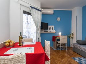 Ferienwohnung für 3 Personen (32 m&sup2;) in Baška