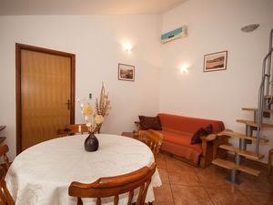 Ferienwohnung für 5 Personen (56 m²) in Baška