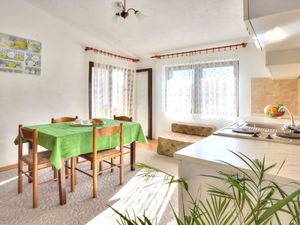 Ferienwohnung für 4 Personen (42 m²) in Baška