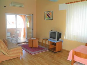 Ferienwohnung für 4 Personen (46 m²) in Baška