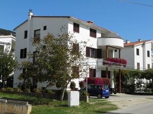 Ferienwohnung für 4 Personen (55 m²) in Baška