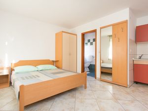 Ferienwohnung für 2 Personen (25 m²) in Baška