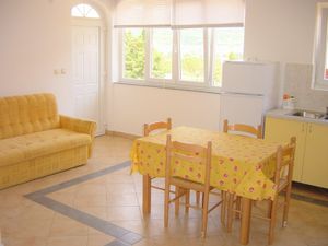 Ferienwohnung für 5 Personen (62 m²) in Baška