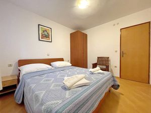 Ferienwohnung für 3 Personen (35 m&sup2;) in Baška