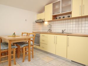 Ferienwohnung für 5 Personen (50 m²) in Baška