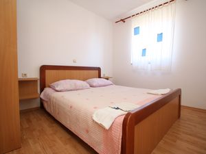 Ferienwohnung für 3 Personen (32 m²) in Baška