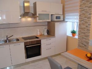 Ferienwohnung mit Schlafzimmer (35 m²) in Baška