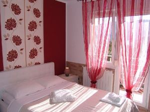Ferienwohnung mit Schlafzimmer (45 m²) in Baška