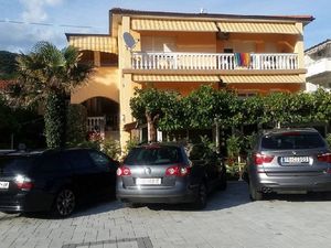 Ferienwohnung mit Schlafzimmer (40 m&sup2;) in Baška