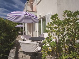 Ferienwohnung für 4 Personen (53 m²) in Baška