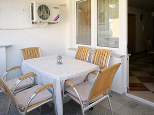 Ferienwohnung für 4 Personen (45 m&sup2;) in Baška