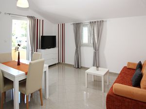 Ferienwohnung für 2 Personen (52 m&sup2;) in Baška