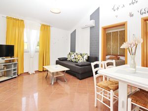 Ferienwohnung für 5 Personen (55 m²) in Baška