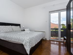 Ferienwohnung für 3 Personen (31 m&sup2;) in Baška