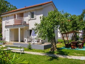 Ferienwohnung für 4 Personen (44 m²) in Baška