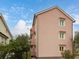 Ferienwohnung für 4 Personen (43 m²) in Baška