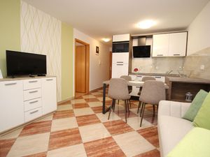 Ferienwohnung für 4 Personen (45 m²) in Baška