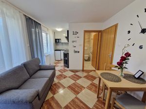 Ferienwohnung für 2 Personen (30 m²) in Baška