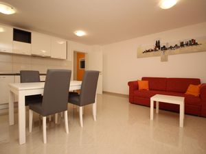 Ferienwohnung für 2 Personen (60 m²) in Baška