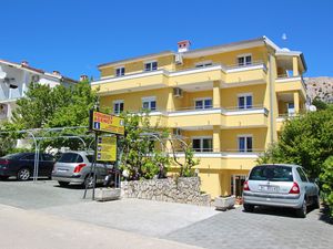 Ferienwohnung für 2 Personen (31 m²) in Baška