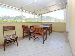 Ferienwohnung für 5 Personen (49 m²) in Baška