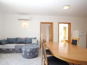 Ferienwohnung für 5 Personen (53 m²) in Baška