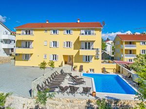 Ferienwohnung für 2 Personen (48 m²) in Baška