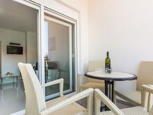 Ferienwohnung für 3 Personen (35 m²) in Baška