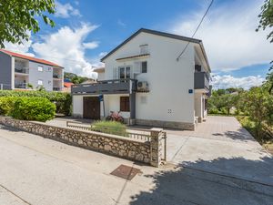 Ferienwohnung für 3 Personen (35 m²) in Baška